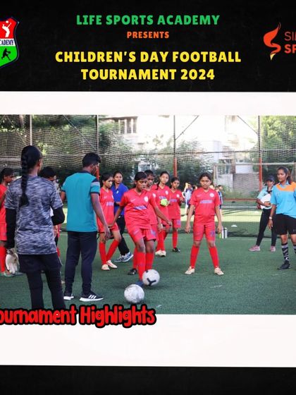 Simply Sport Foundation - Grassroots Sports Development Building Champions: On-Field Action & Tournaments photo 25