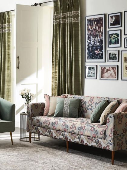 Shiraz Chaand - Commercial Interior & Product Photography Styled Interior Environments photo 17