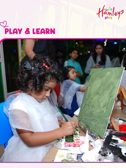 A World of Endless Play photo 11