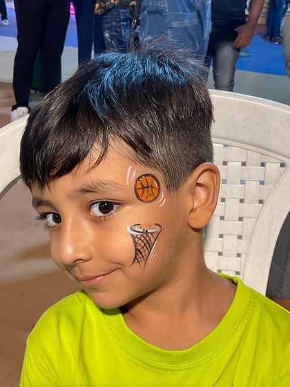 Kids' Party Favourites photo 12