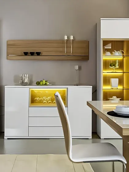 Interior Design Studio - Residential Interior Design Living & Dining Rooms photo 9