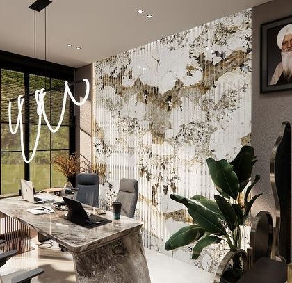 DA ArchiTexture Studio - Design-Build & Turnkey Projects Professional & Commercial Spaces photo 14