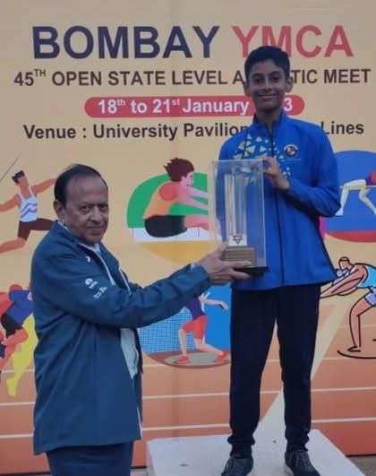 Rising Stars: Our Junior Champions photo 6