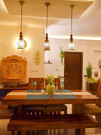 Sushmita - Home Styling & Decoration Additional Work & Collaborations photo 4