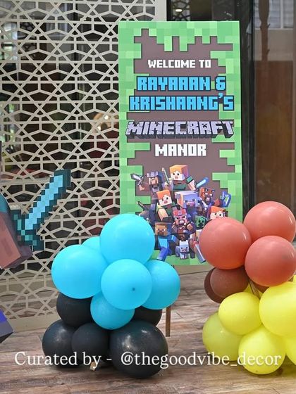 Kids' Themed Birthday Parties photo 8