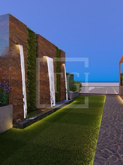 Terrace Garden - Commercial & Hospitality Design Our Vision in 3D: Concept & Design Renders photo 67