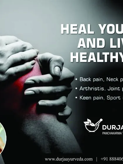 Heal your pain and live a healthy life with our comprehensive pain management programs. We address back pain, arthritis, joint disorders, and sports injuries by treating the root Vata dosha imbalance.