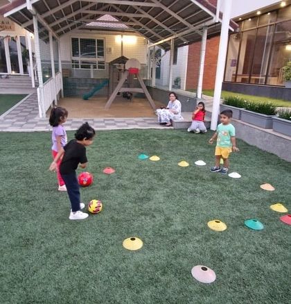 Young Guns Sports Academy - Sports Coaching for Children with Special Needs Football Fun for All Ages photo 29