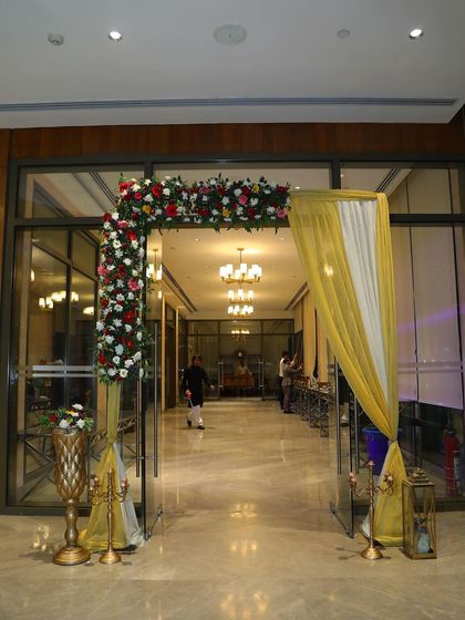 The Trendy Party - Party & Celebration Decoration Engagements & Anniversaries photo 21