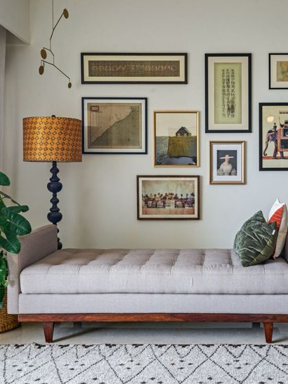 Weespaces - Full-Service Residential Interior Design Miscellaneous Projects & Details photo 7