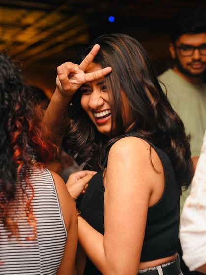 Ivan Nilkon - Live DJ Services The Vibe: It's All About The Crowd photo 68