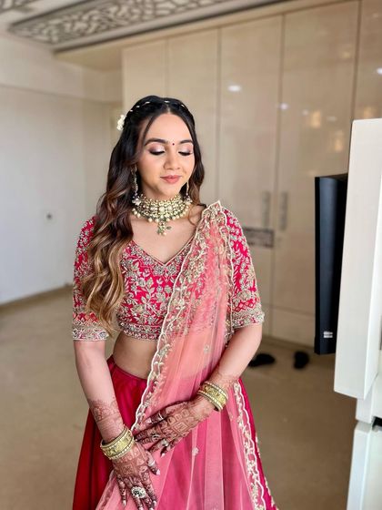 For the Bride's Tribe photo 33