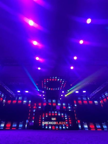 Karthik Sivaram - Event DJ Corporate & Large-Scale Events photo 4