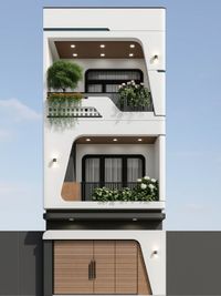 Architectural Design & Construction