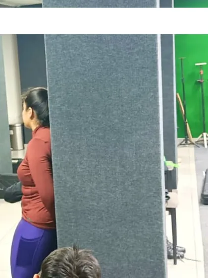 A behind-the-scenes look at our shooting camp, where athletes receive personalized feedback to elevate their performance.