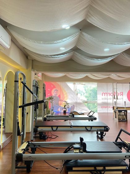 Reform Pilates - Pilates Our Serene Studio photo 5