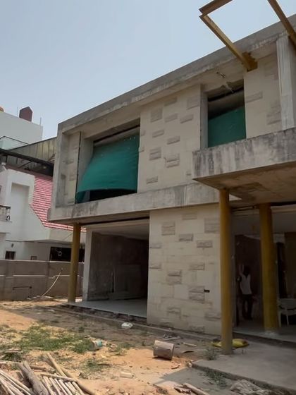 White Studio Architects - Luxury Residential Architecture & Design Sanctuaries in Nature: Biophilic & Hillside Homes photo 16