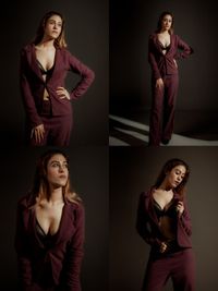 Fashion & Portfolio Photography