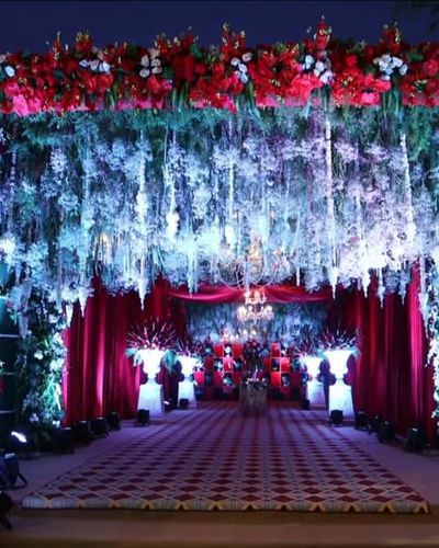 Event Planning