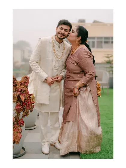 With Our Dearest: Friends & Family photo 11