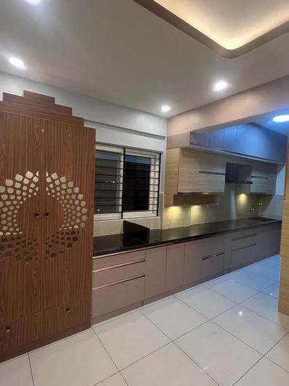 Bocote Interiors - Turnkey Home Interior Design & Build Modern Modular Kitchens photo 36