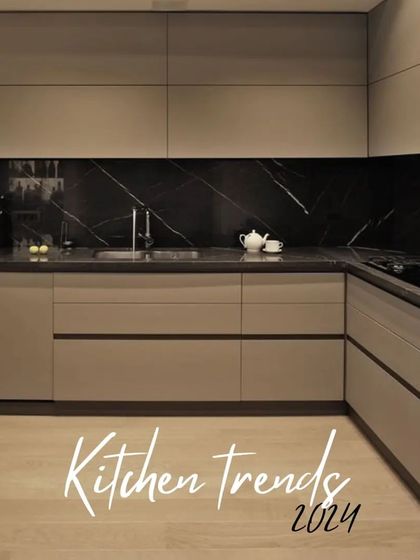 Factory-Direct Modular Kitchens photo 4