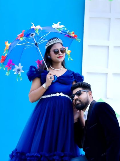 Costume Bank - Photoshoot & Videography Packages Maternity & Family Portraits photo 96