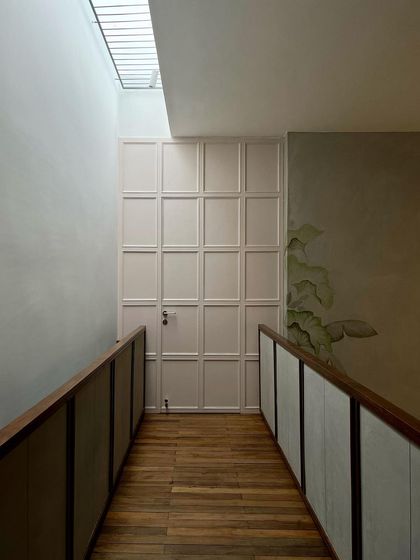 Studio 4A - Residential Architecture & Design A House Reborn: Award-Nominated Urban Renovation photo 13