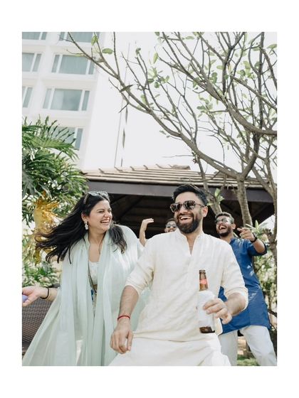 Vibrant Indian Traditions photo 124