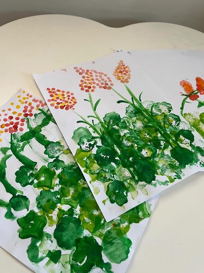 Little Creatives Club - Art Parties & Event Entertainment Our Favorite Craft Activities photo 25