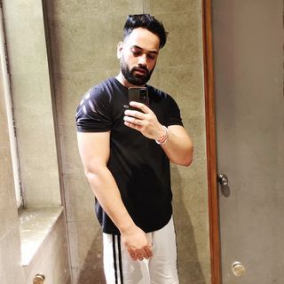 Arpit Baweja