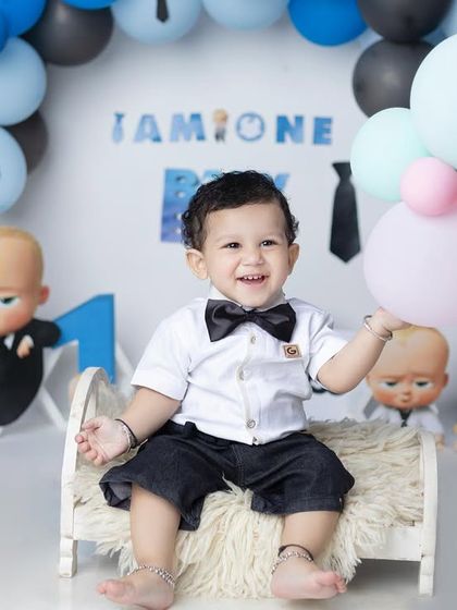 Birthday & Milestone Celebrations photo 3