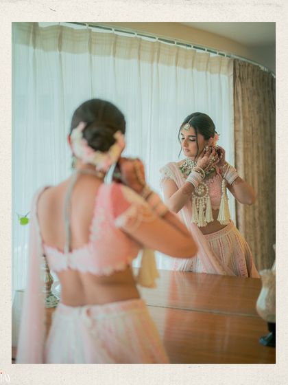 The Radiant Bride photo 41