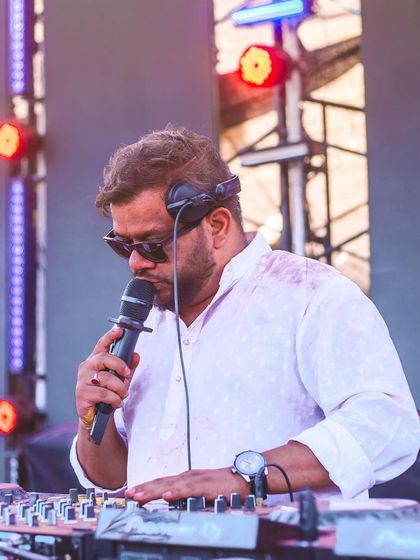 Digvijay Singh Thakur - DJ Services for Events & Parties Festival Takeovers: Holi & Beyond photo 29