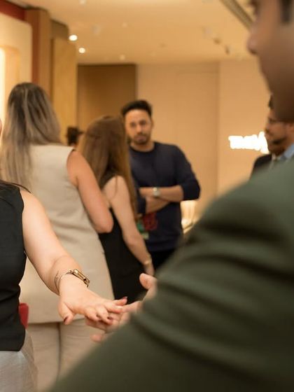 Brand Integration & Luxury Events photo 19