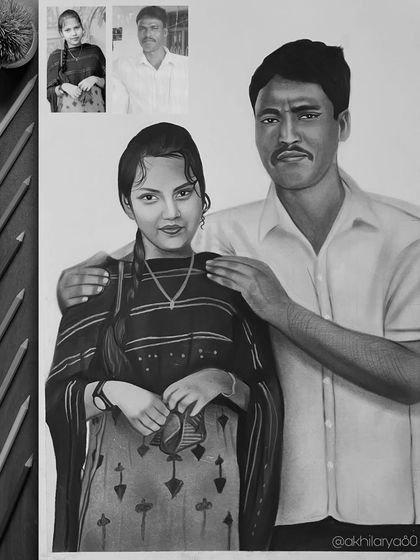 Couple Portraits: For Your Special Someone photo 20