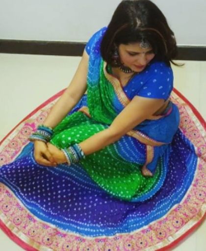 Shweta Nandakumar - Personal Styling & Fashion Consultancy Festive & Celebration Styling photo 6