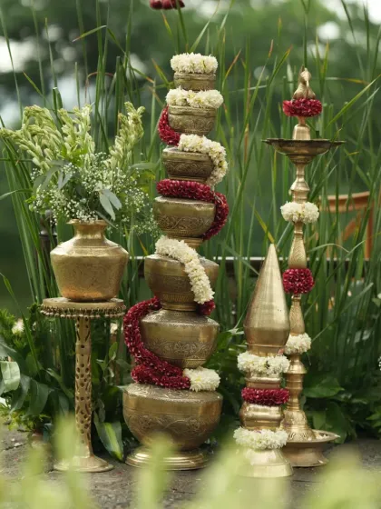 Intricate Details & Traditional Touches photo 14