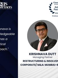 Corporate, M&A & Private Equity