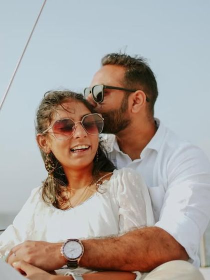 Pre-Wedding Stories photo 110