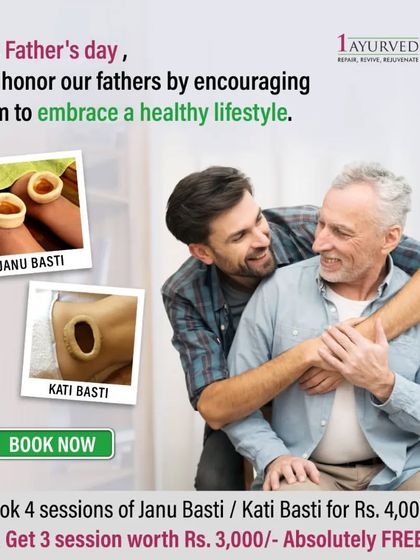 Our special packages often feature treatments like Janu Basti and Kati Basti. These are powerful, non-invasive solutions for managing chronic knee and back pain, making them an excellent way to invest in long-term joint health.