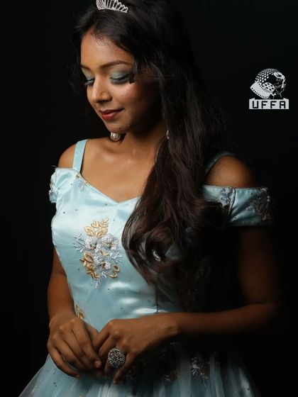 Costume Bank - Photoshoot & Videography Packages Glamour & Fashion Gowns photo 51