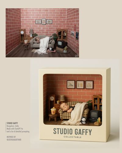 Custom Albums & Films