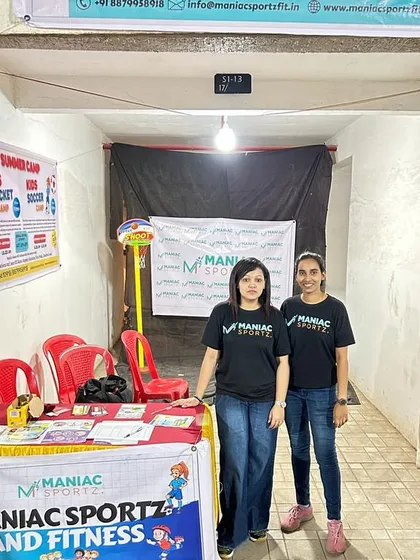 We had a wonderful time collaborating with RABA Foundation for a summer camp. We are always looking for opportunities to expand our community.