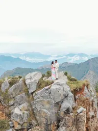 Wedding Photography & Videography