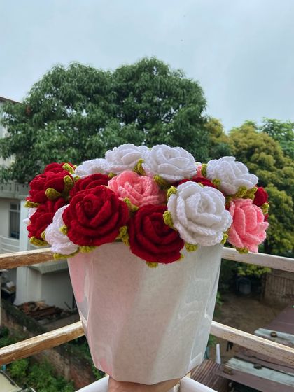 Everlasting Bouquets & Stems photo 98