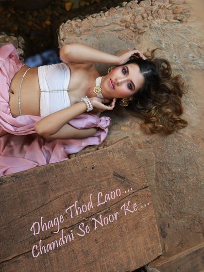 Elegant Sarees & Drapes photo 62