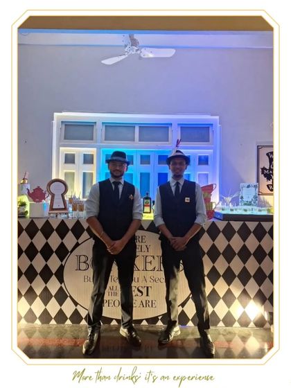 Signature Bar Concepts photo 16