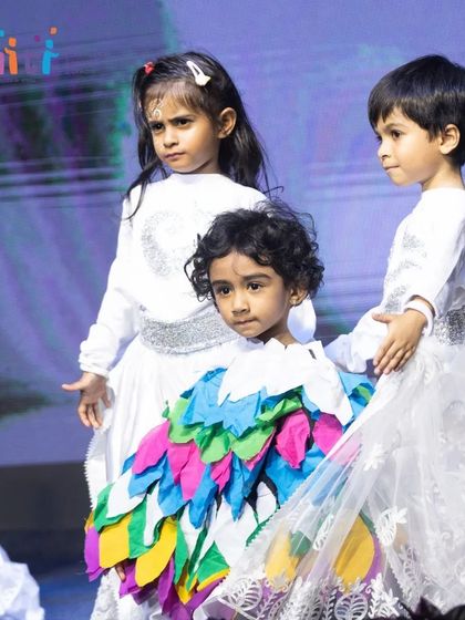 Smiti Montessori - Montessori Preschool Program Joyful Events and Performances photo 63