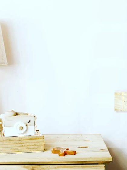 Totem - Smart Home Automation Artisanal Touch Panels: Control Meets Craft photo 15